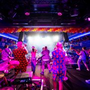 Jeck op Deck (08.02.25) - (c) Dirk Loerper